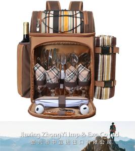 Picnic Backpack Cooler