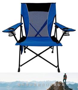 Portable Camping and Sports Chair