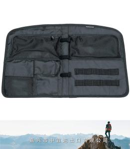 Portable Trunk Lid Organizer, Storage Bag