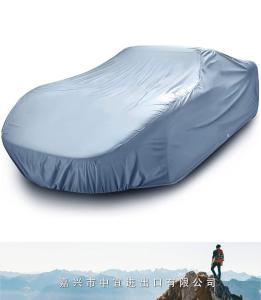 Premium Car Cover