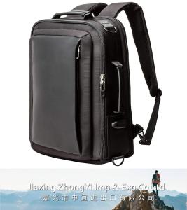 RFID Anti Theft Backpack, Laptop Business Backpack