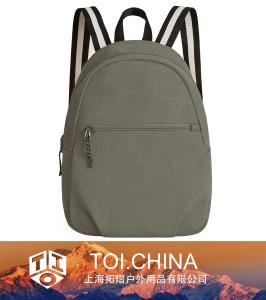 RFID Blocking Small Backpack