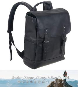 RFID Laptop Backpack