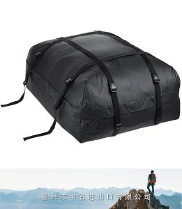 Rooftop Cargo Carrier Bag