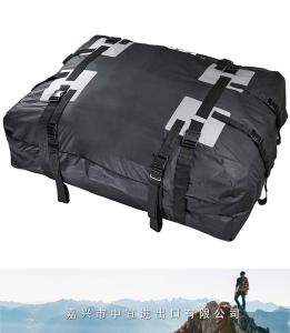 Rooftop Cargo Carrier Bag