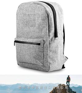 School Backpack, Smell Proof Backpack
