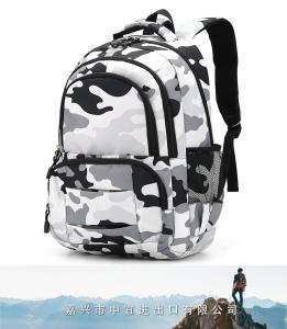 School Backpack