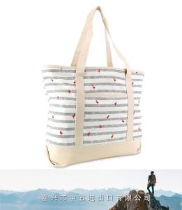 Shopping Tote Bag