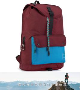 Slim Laptop Backpack