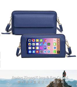 Small Crossbody Bag, Shoulder Cell phone Bag