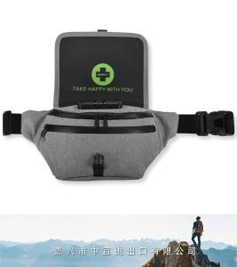 Smell Proof Belt Bag, Smell Proof Waist Bag