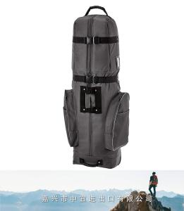 Soft Sided Golf Travel Bag