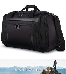 Softside Duffel Bag