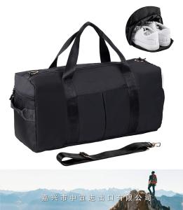 Sports Duffle Bag, Gym Bag