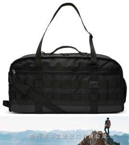 Sportswear Duffel Bag