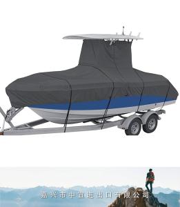 T-Top Boat Cover