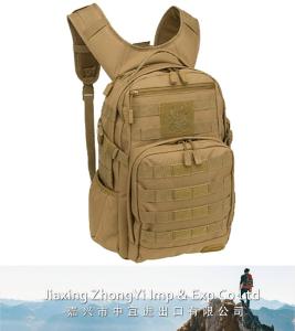 Tactical Backpack