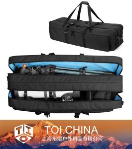 Telescope Case, Double Layer Telescope Bag