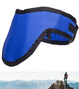 Thyroid Shield, Light Weight Radiation Protection