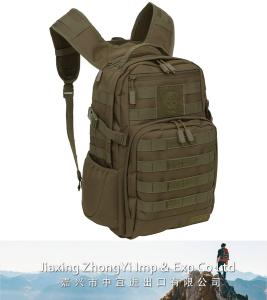 Tool Backpack, Tactical Daypack, Tactical Backpack