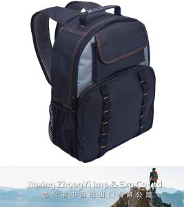 Tool Bag Backpack, Storage Organizer Bag