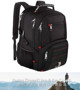 Travel Laptop Backpack, Anti Theft Backpack