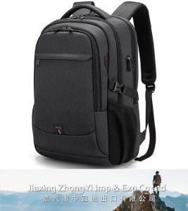 Travel Laptop Backpack, Business Anti Theft Backpack