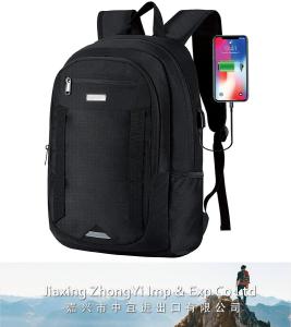 Travel Laptop Backpack, Business Backpack