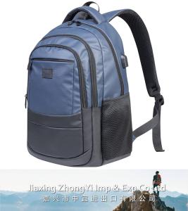 Travel Laptop Backpack, Business Backpack