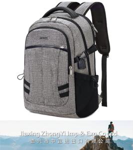 Travel Laptop Backpack