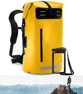 Waterproof Backpack