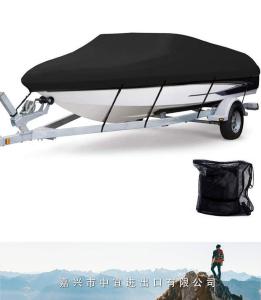 Waterproof Boat Cover