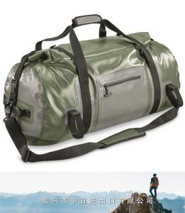 Waterproof Dry Duffel Bag