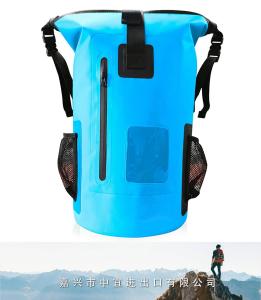 Waterproof Heavy Duty Backpack