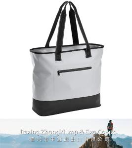 Waterproof Tote Beach Bag