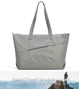 Women Laptop Tote Bag, Work Bag