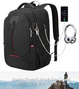 Travel Laptop Backpack, Anti Theft Backpack