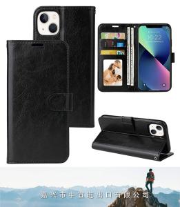 iPhone 13 Wallet Case