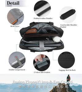 Waterproof Laptop Sleeve Case